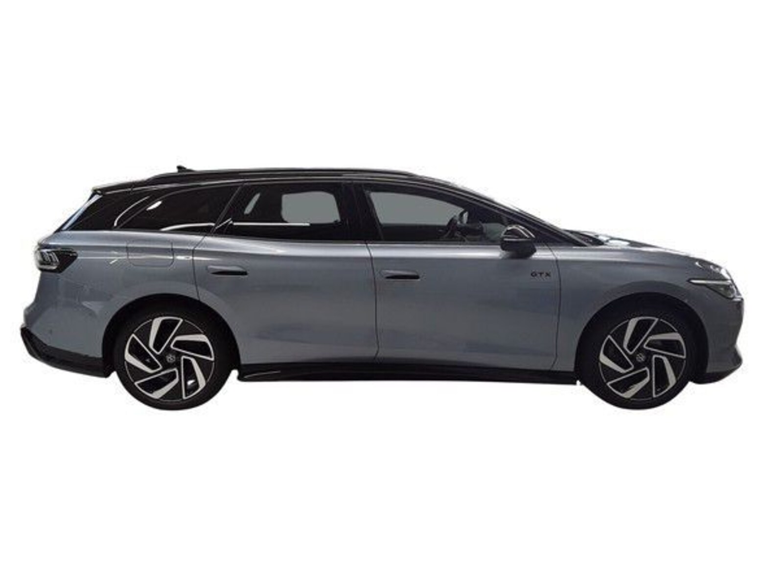 Volkswagen ID.7 Tourer – Bild 3