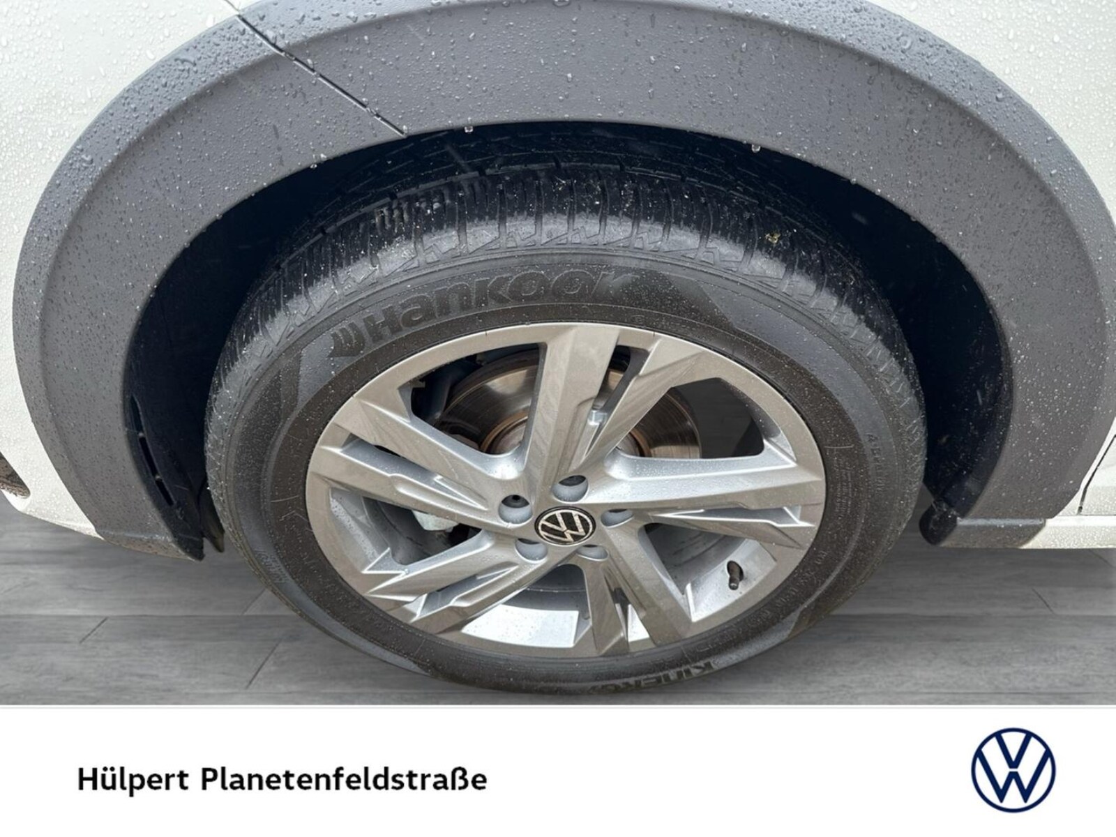 Volkswagen Taigo – Bild 6