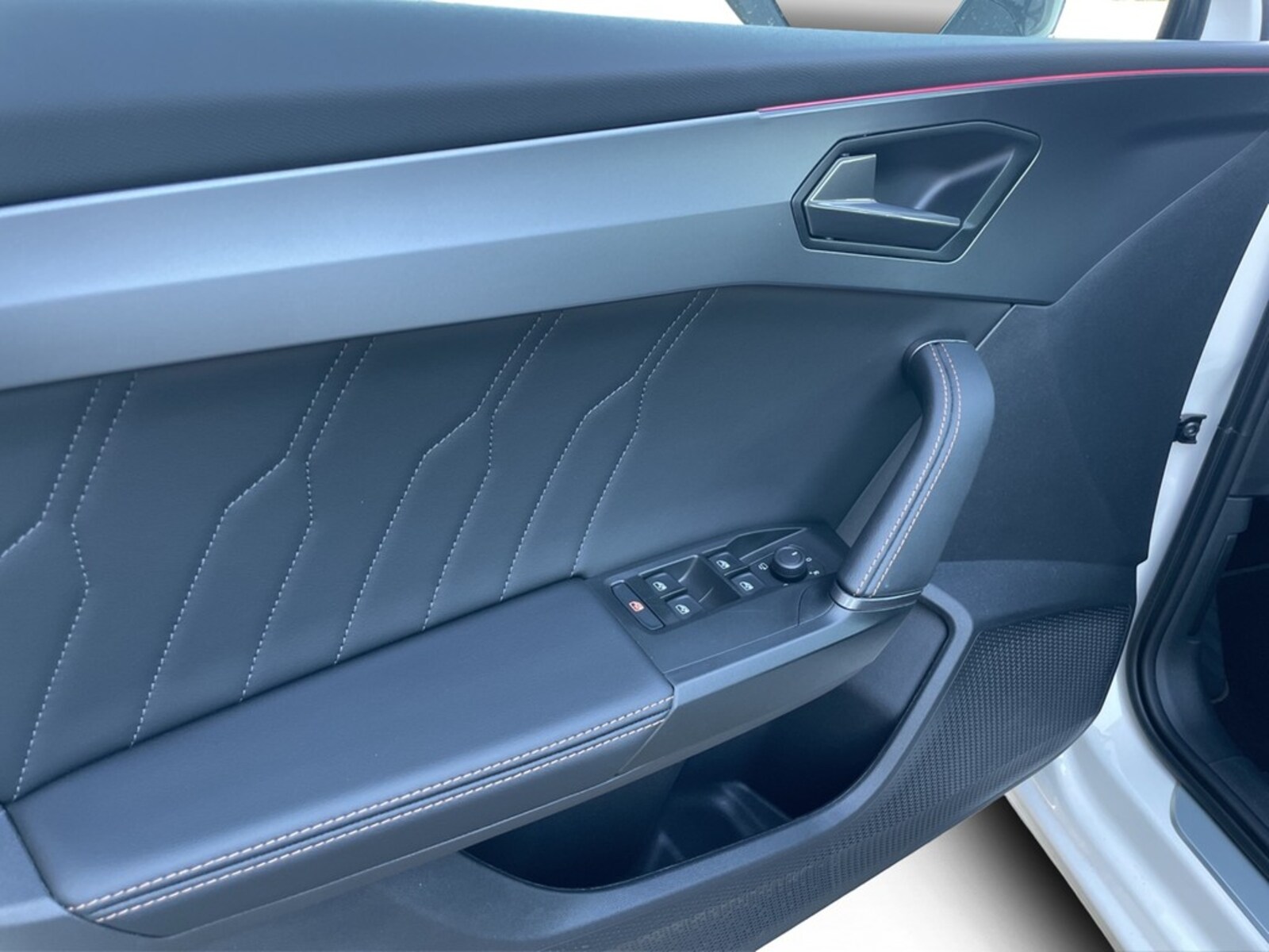 CUPRA Leon – Bild 14