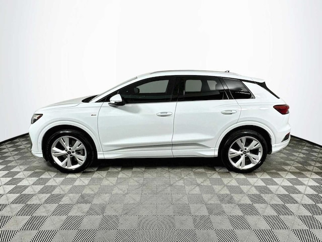 2023 Audi Q4 e-tron
