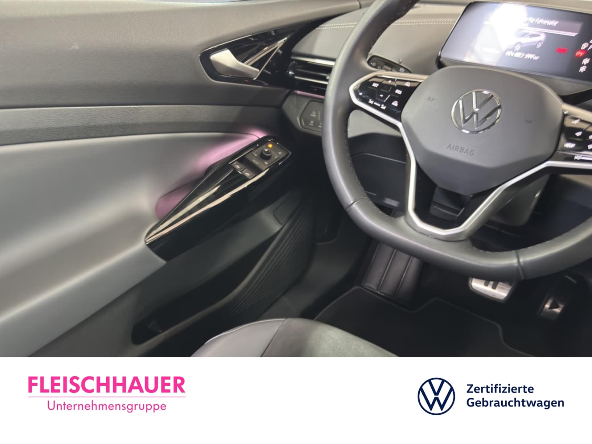 Volkswagen ID.4 Pro