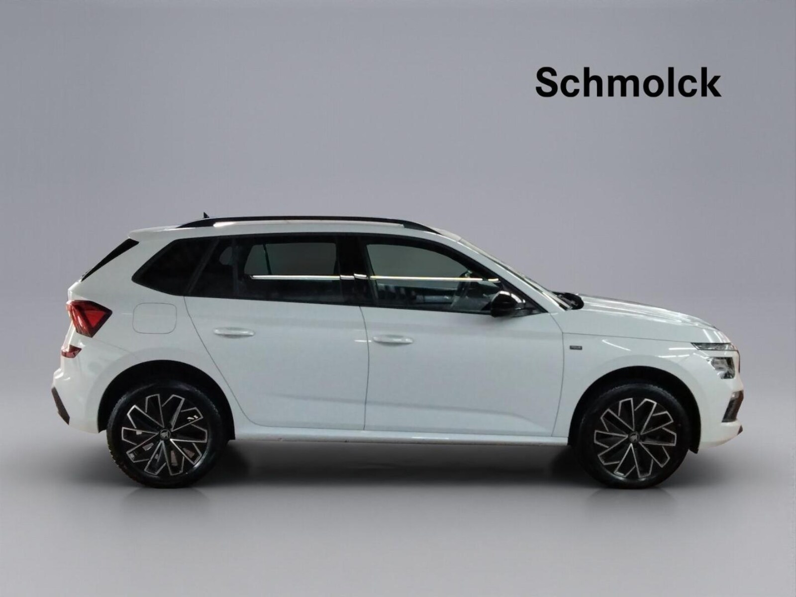 Škoda Kamiq – Bild 3