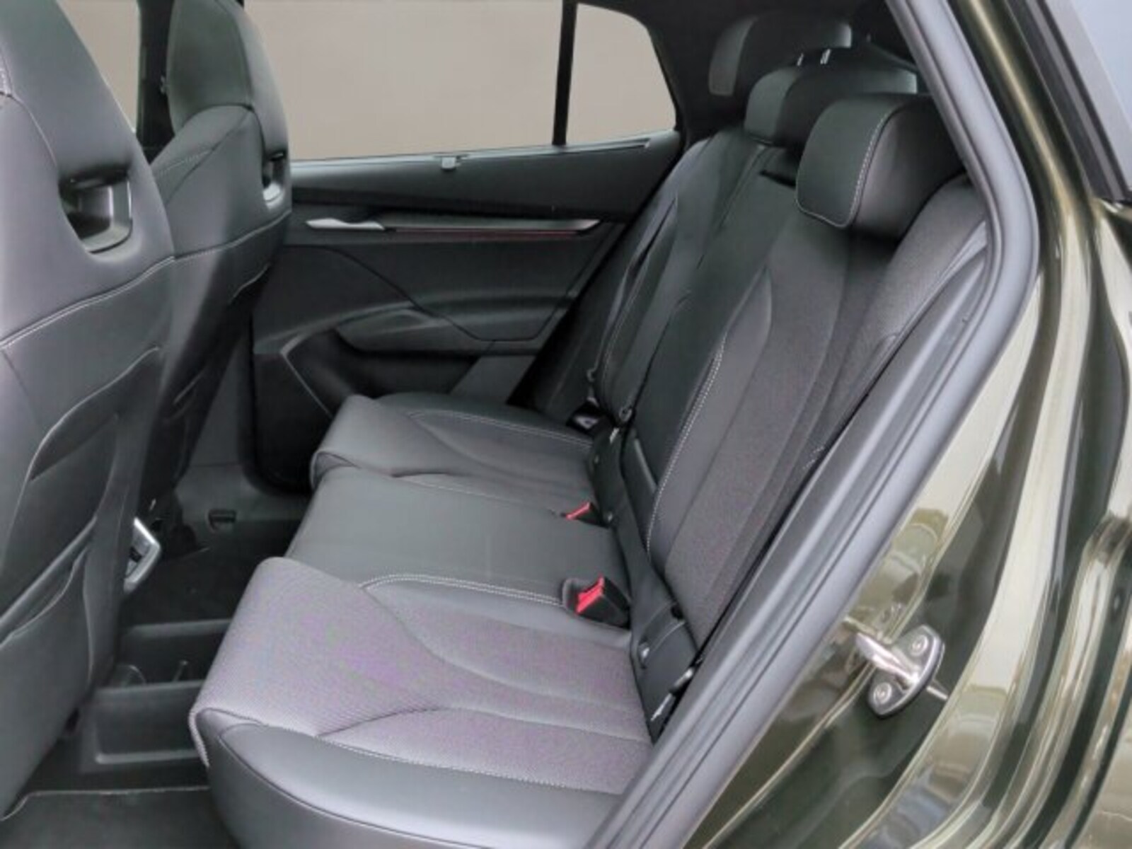 Škoda Enyaq Coupé – Bild 12