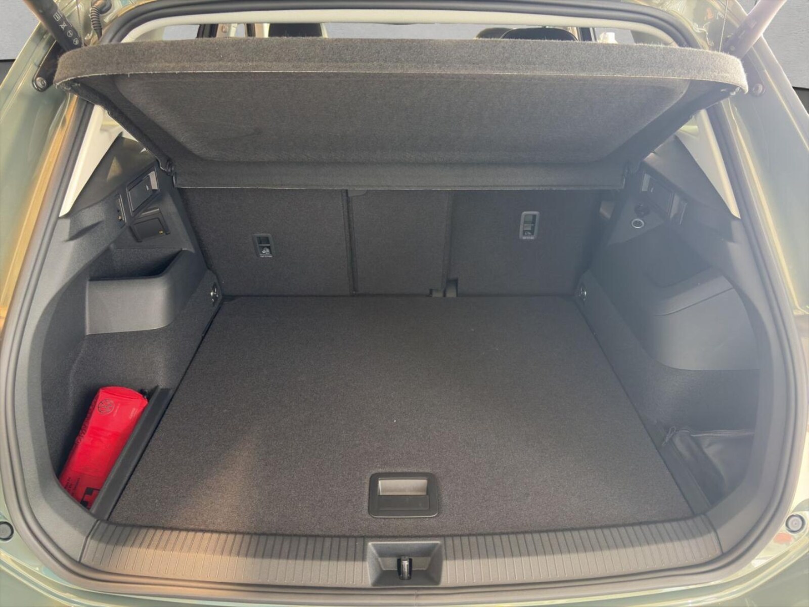 Volkswagen Tiguan – Bild 6