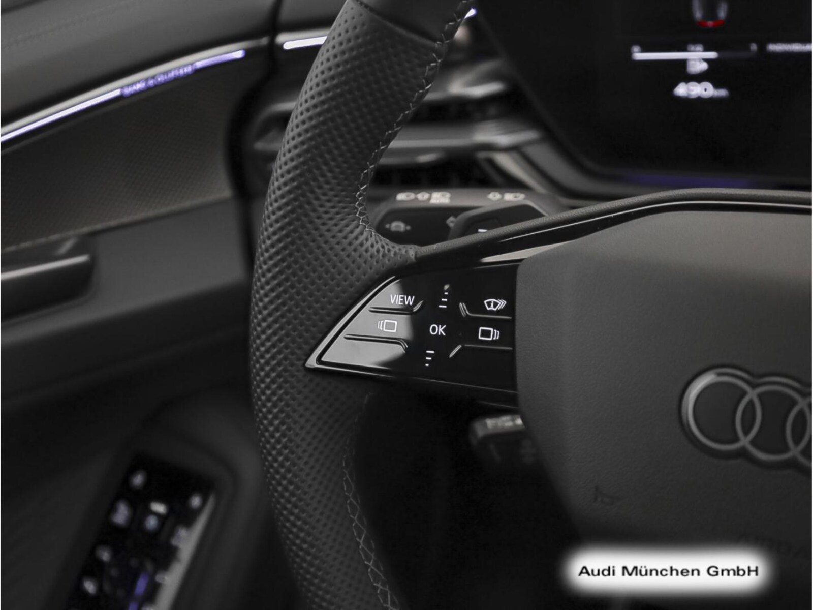 Audi A6 Avant – Bild 16