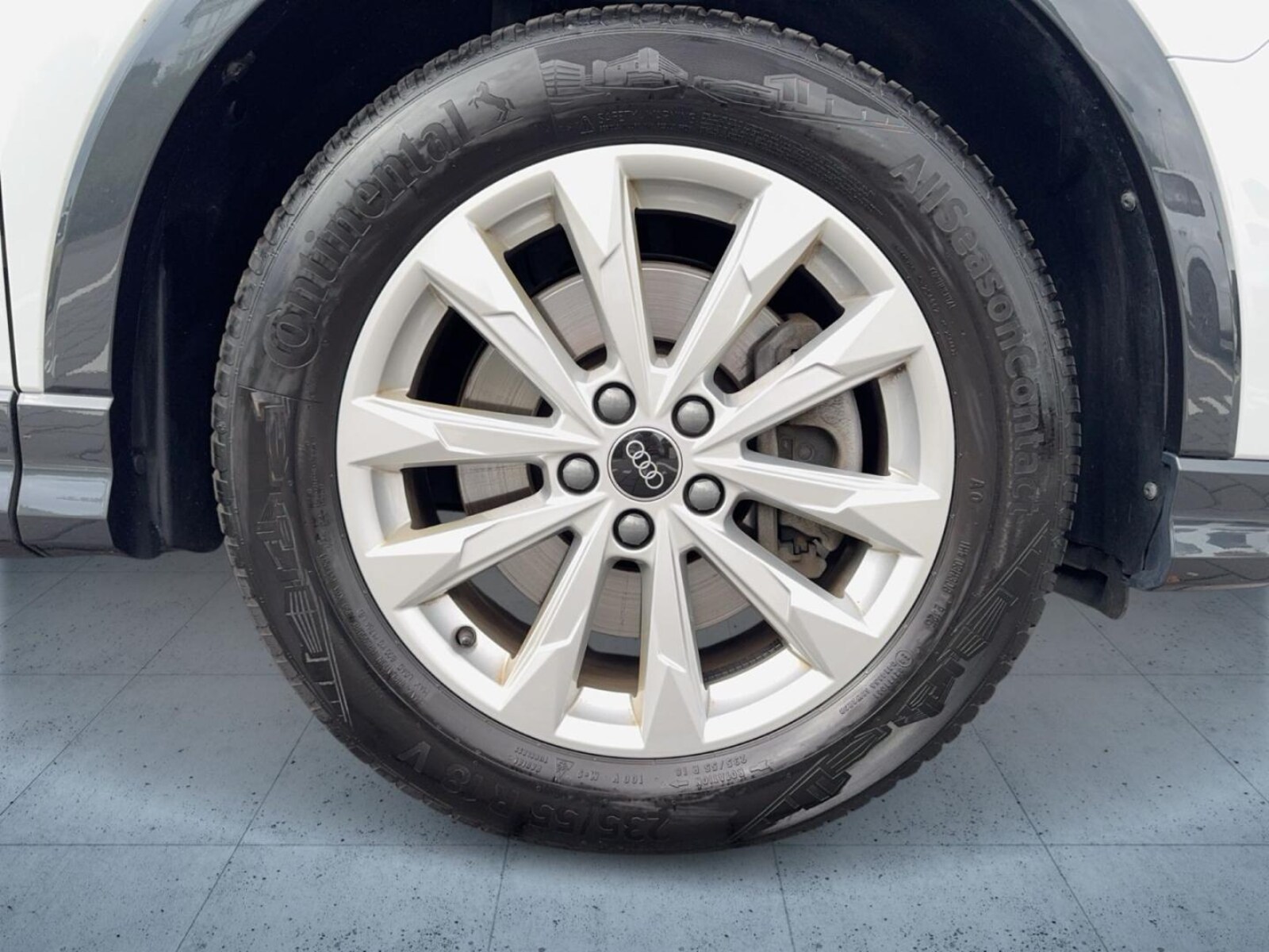 Audi Q3 Sportback – Bild 7