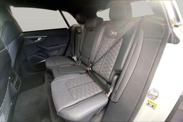 2026 Audi RS Q8 Base - Photo 9