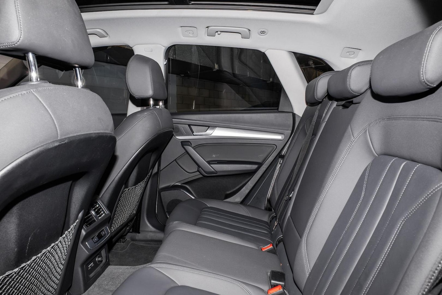 Image about Audi Q5 sport 45 TFSI quattro S tronic