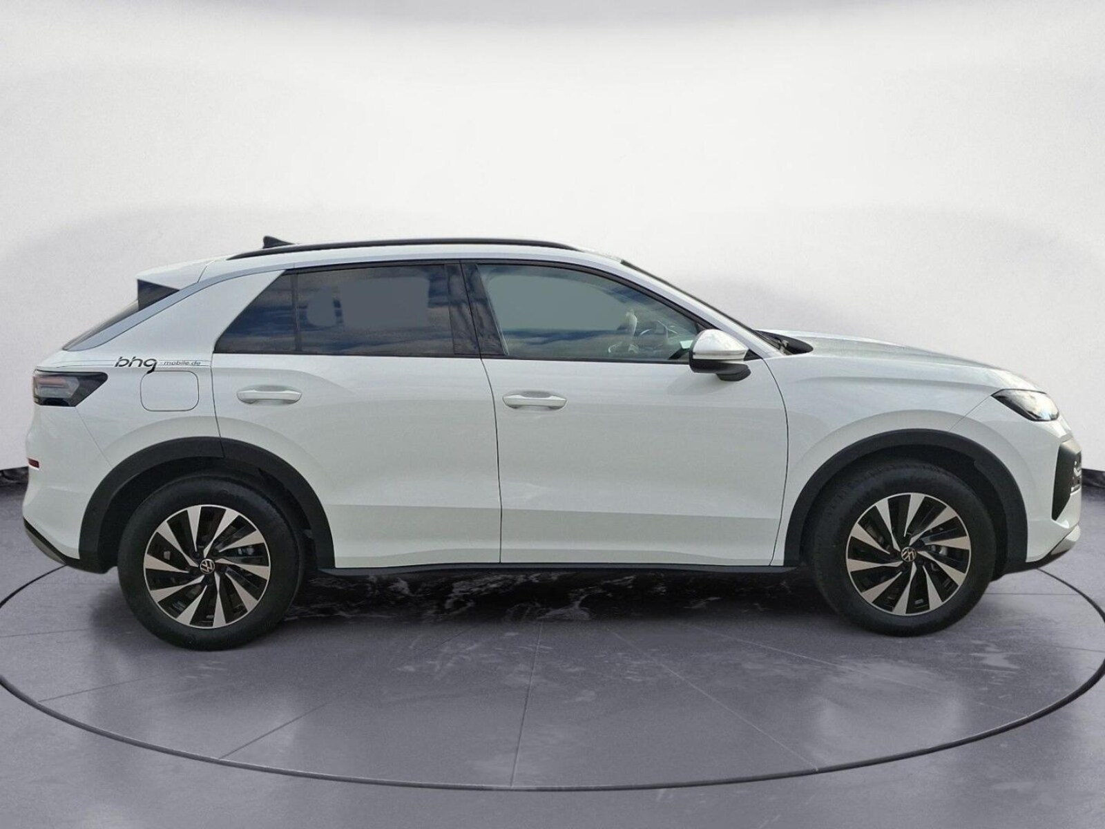 Volkswagen T-Roc – Bild 5