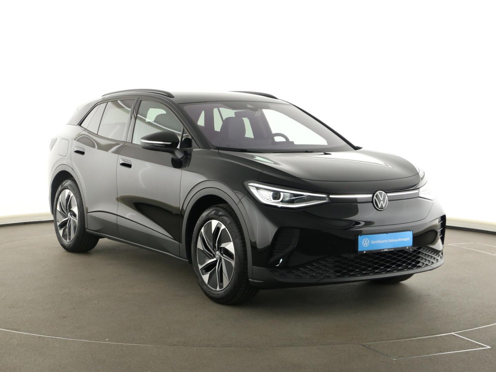 Volkswagen ID.4 – Bild 13