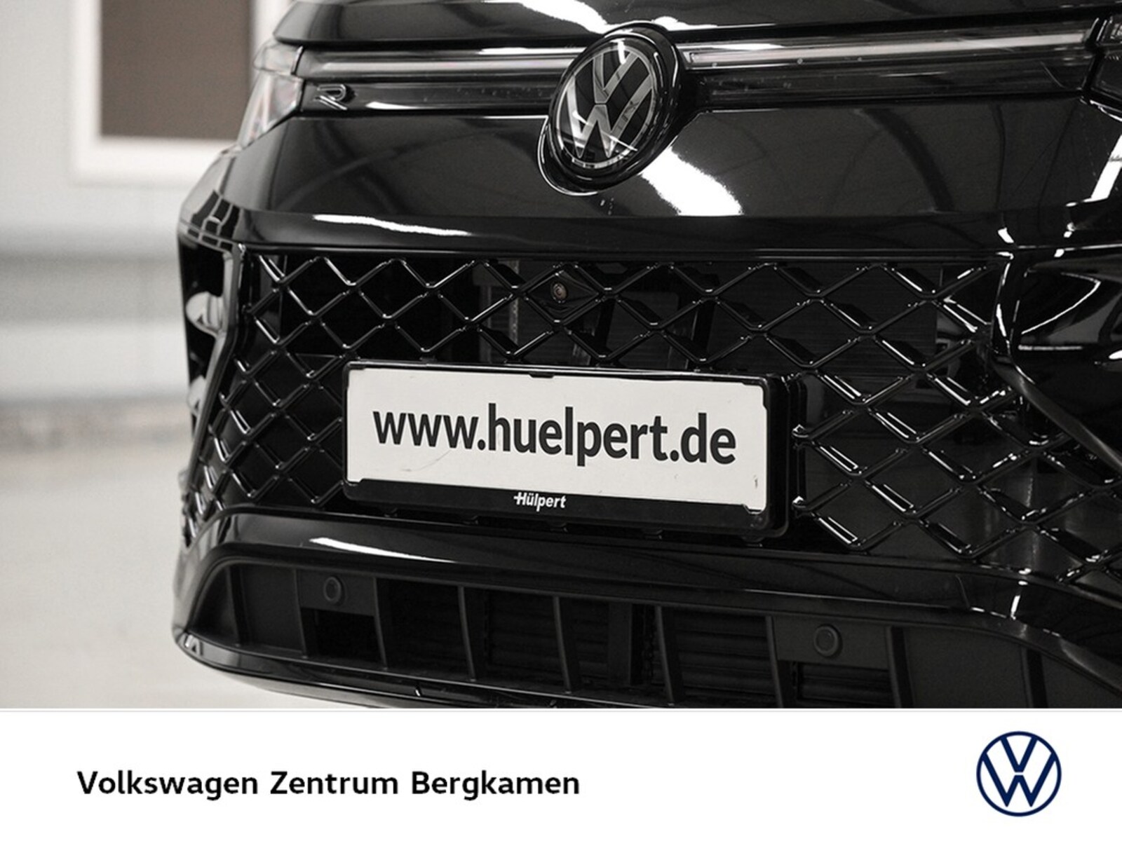 Volkswagen Tayron – Bild 6
