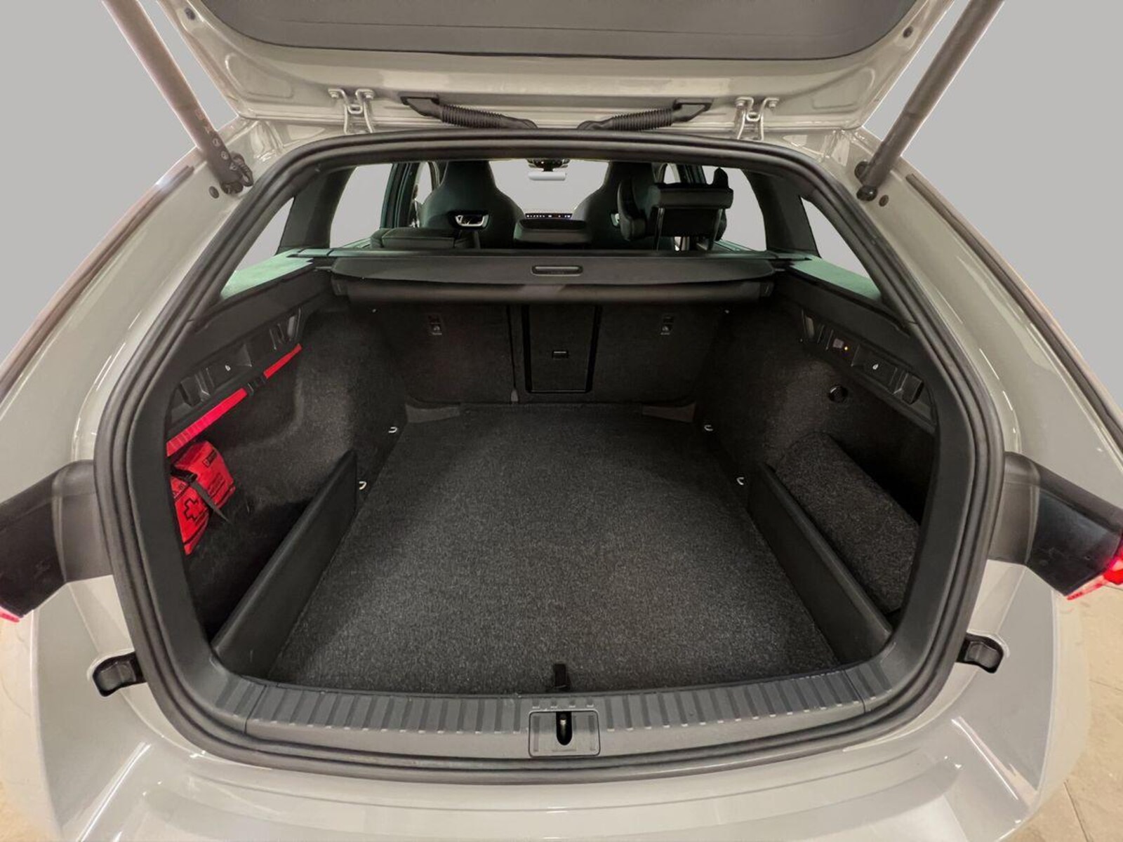 Škoda Octavia Combi – Bild 14