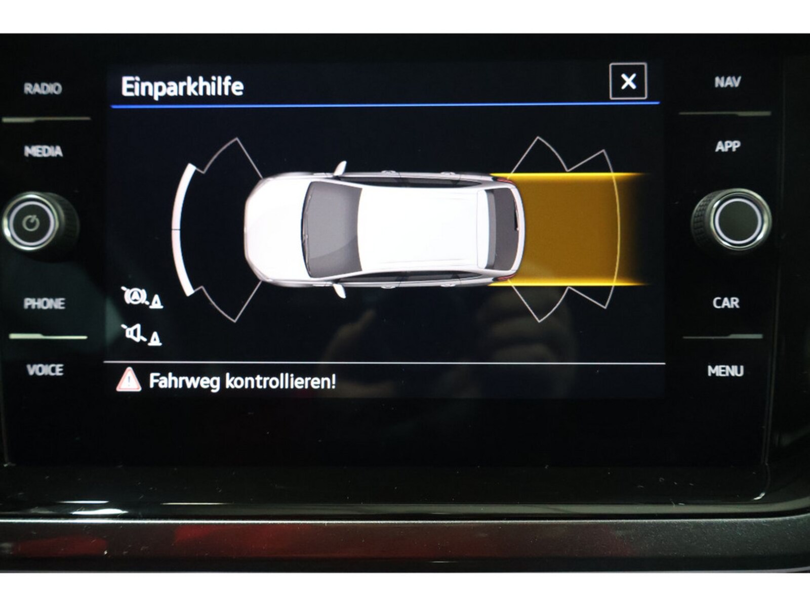 Volkswagen Taigo – Bild 13