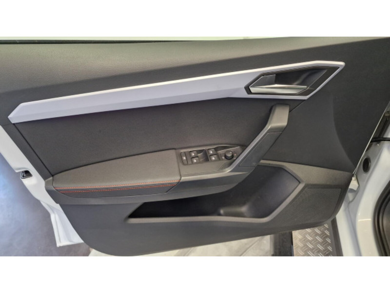 SEAT Arona – Bild 17