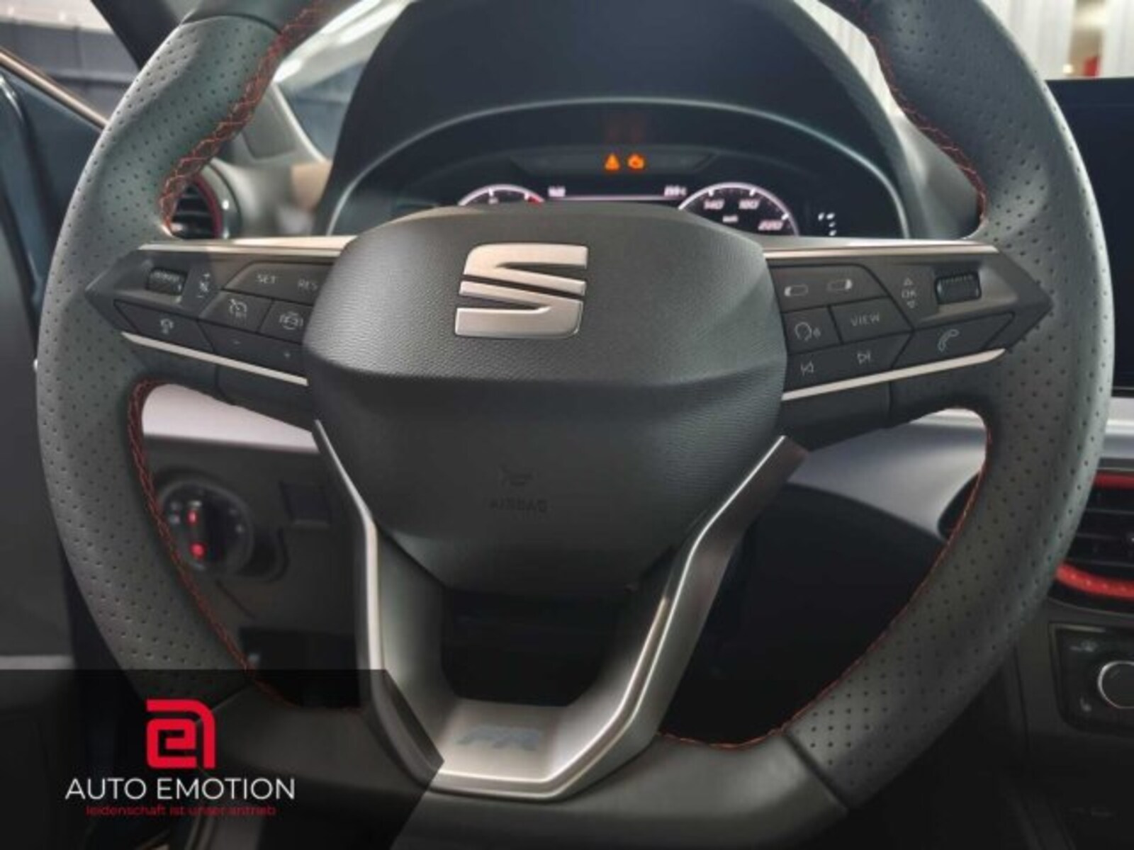 SEAT Ibiza – Bild 6