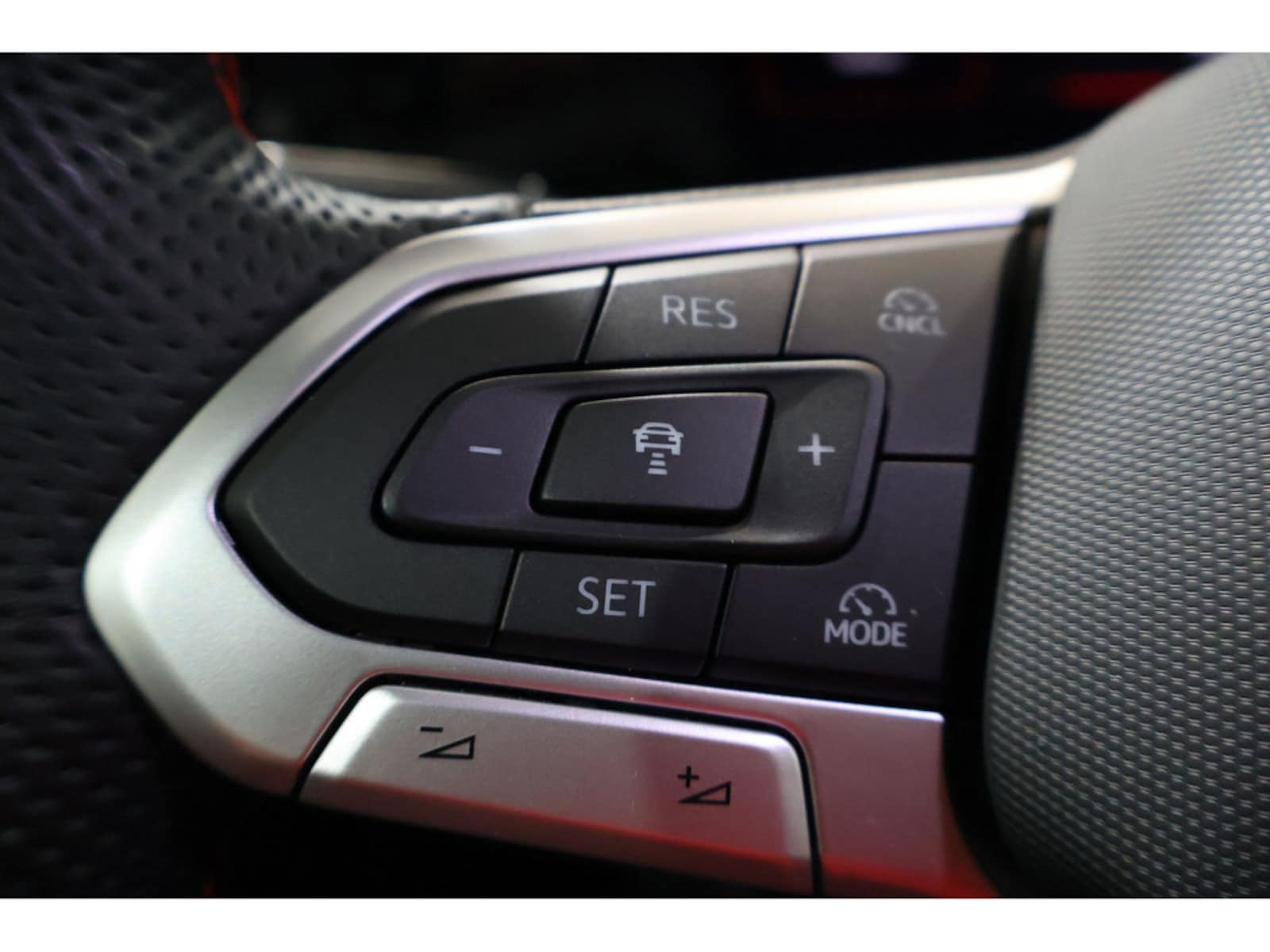 Volkswagen Golf – Bild 22