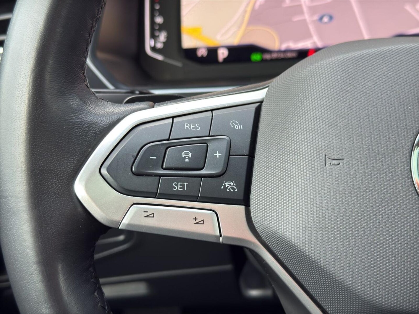 Volkswagen Tiguan Allspace – Bild 18