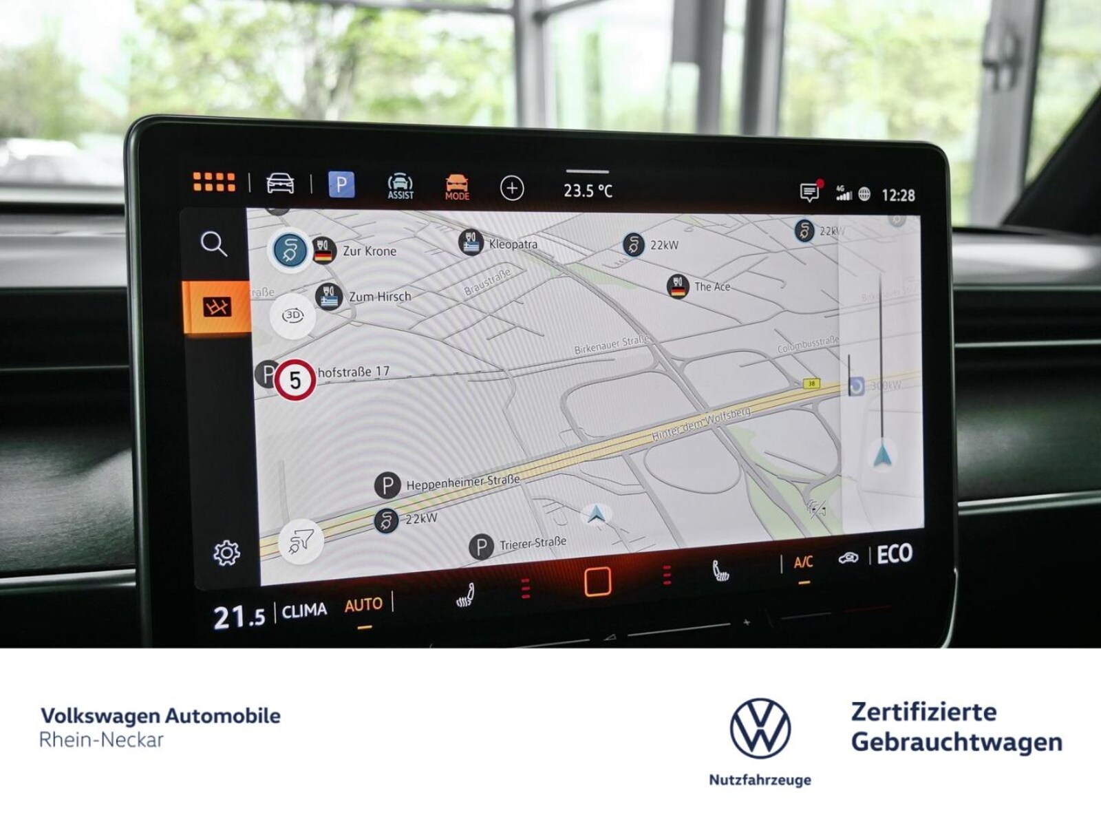 Volkswagen ID. Buzz – Bild 13