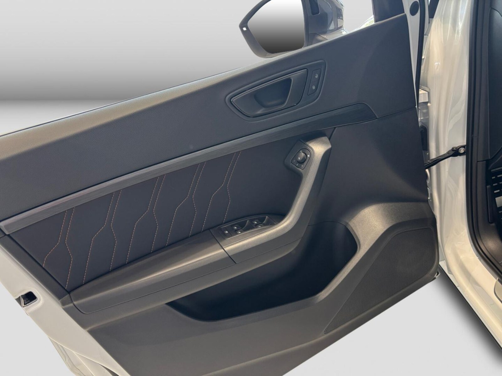 CUPRA Ateca – Bild 13