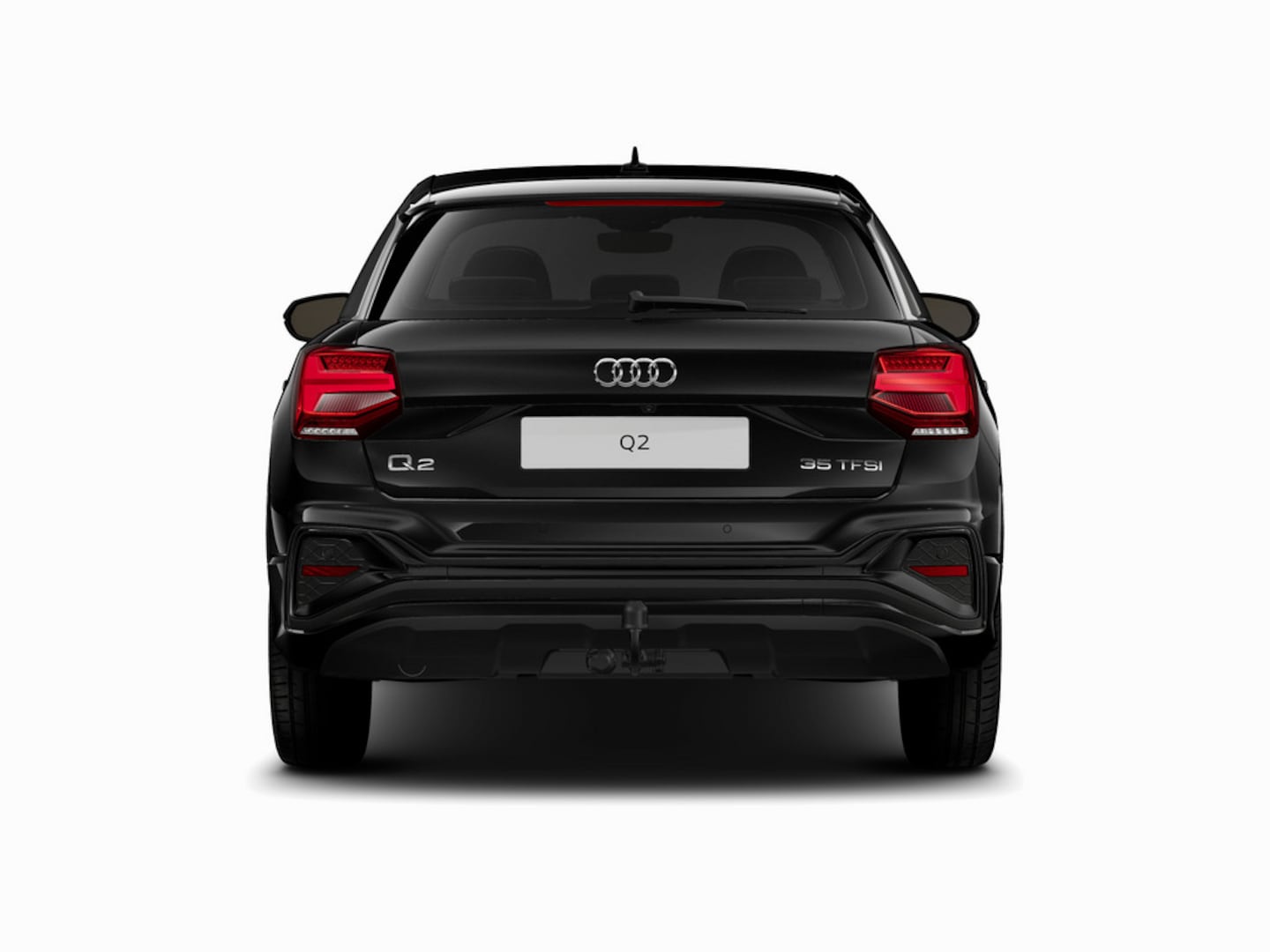 Bild über Audi Q2 S line 35 TFSI S tronic - für weitere Informationen kontaktieren Sie den Audi Partner