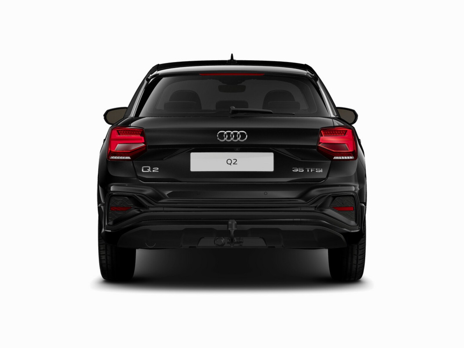 Audi Q2 – Bild 8