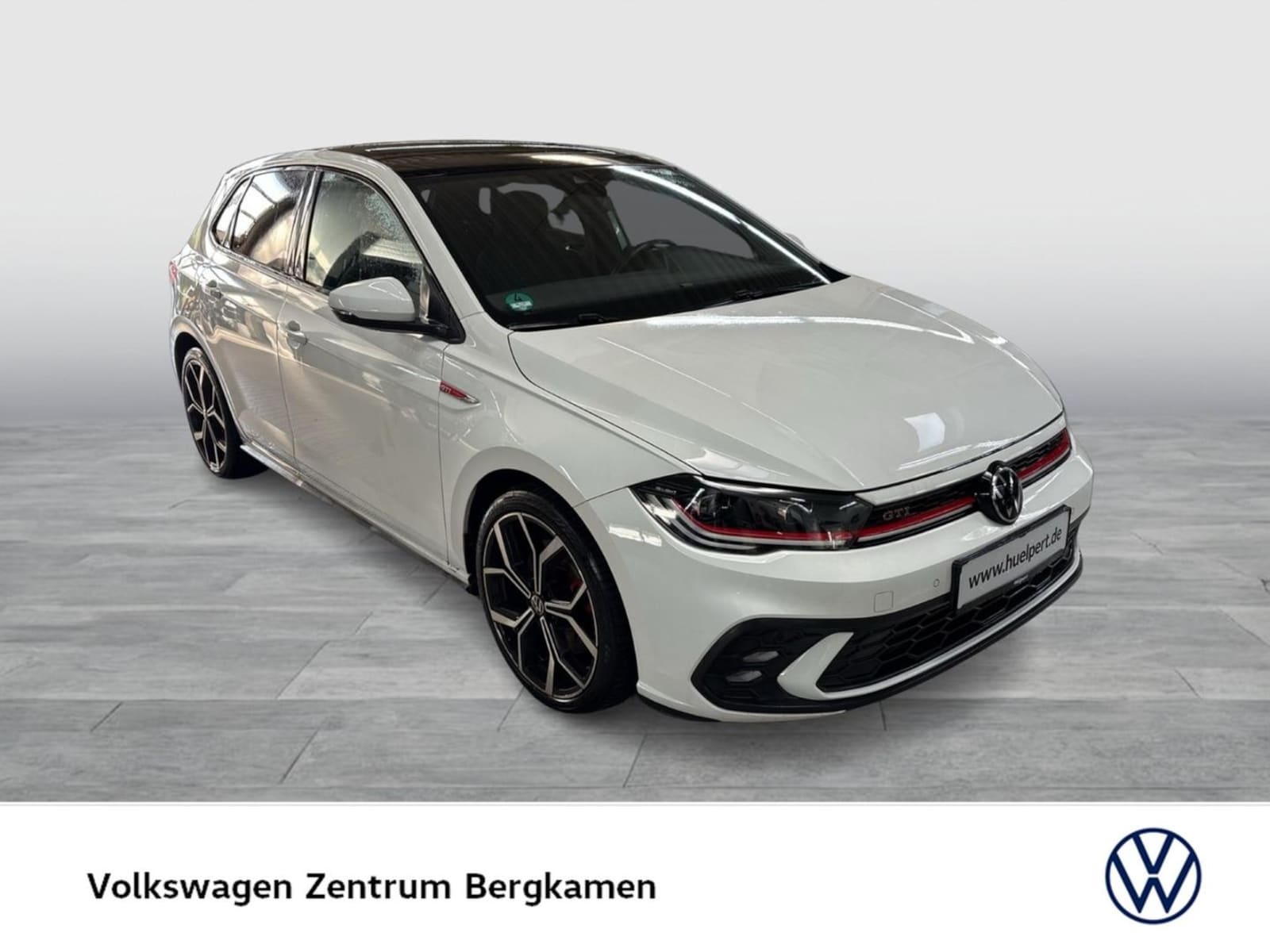 Volkswagen Polo – Bild 6