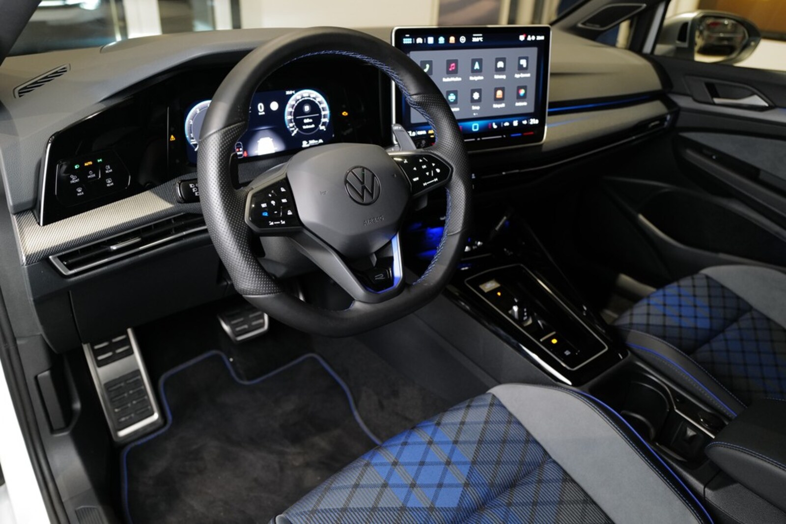 Volkswagen Golf – Bild 3