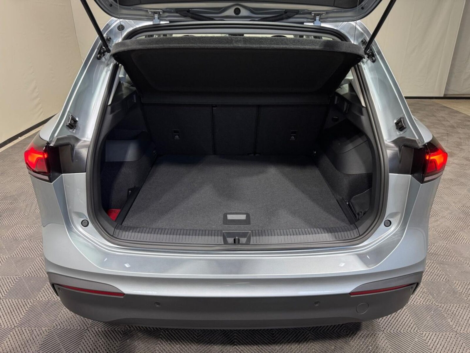 Volkswagen Tiguan – Bild 15