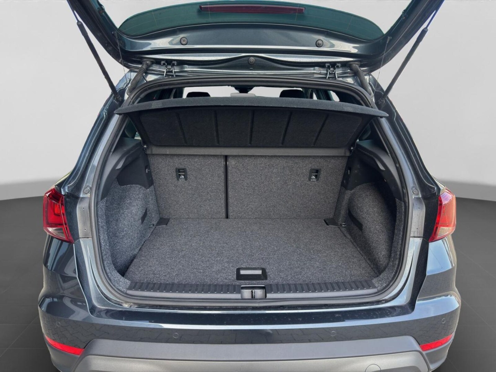 SEAT Arona – Bild 19