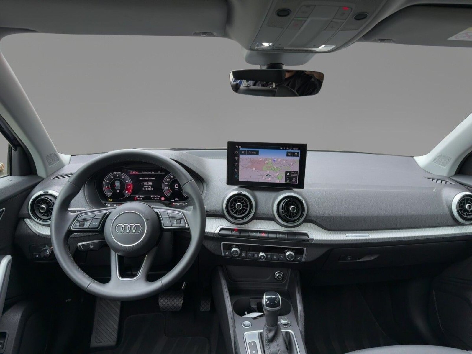 Audi Q2 – Bild 11