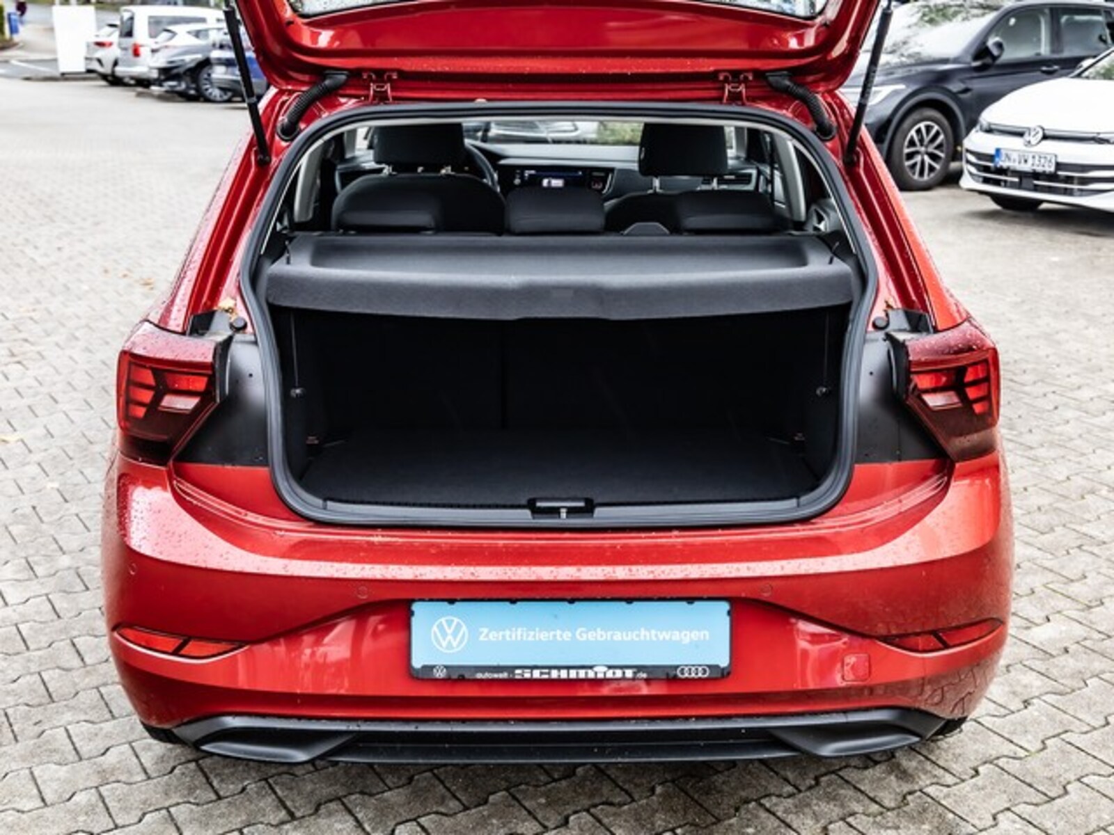 Volkswagen Polo – Bild 9