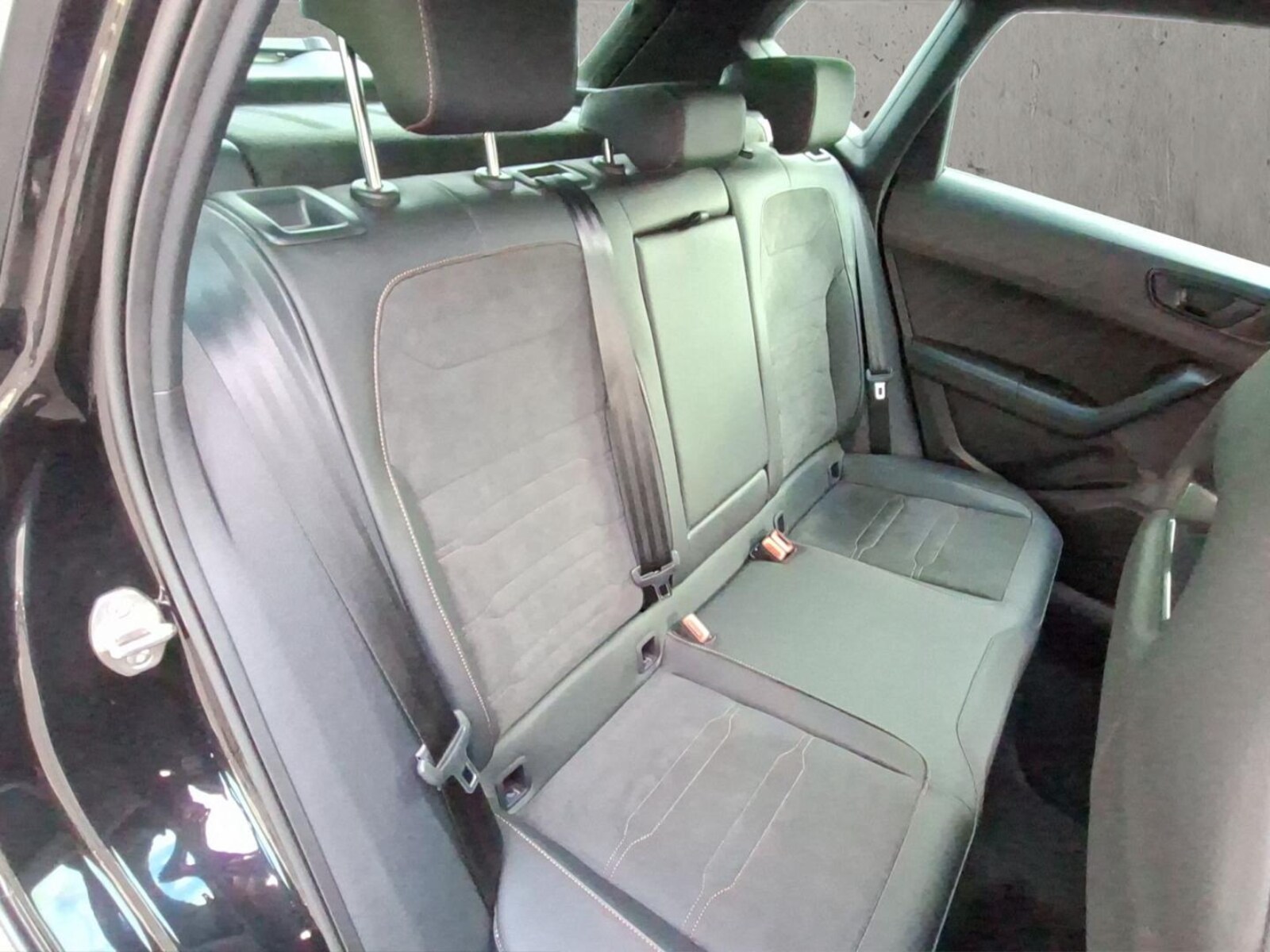 CUPRA Ateca – Bild 17