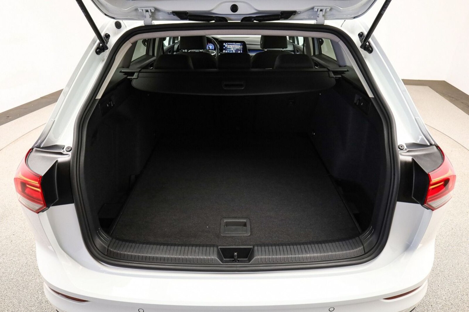 Volkswagen Golf Variant – Bild 26