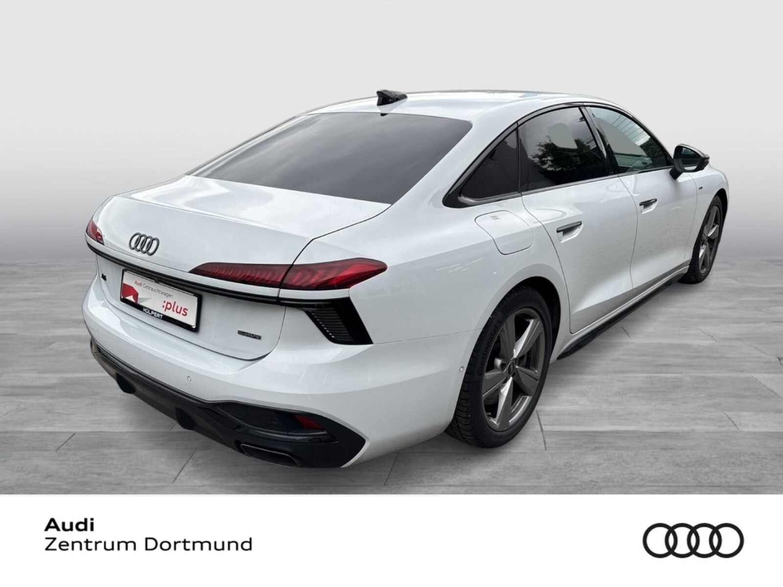 Audi A6 Limousine – Bild 5