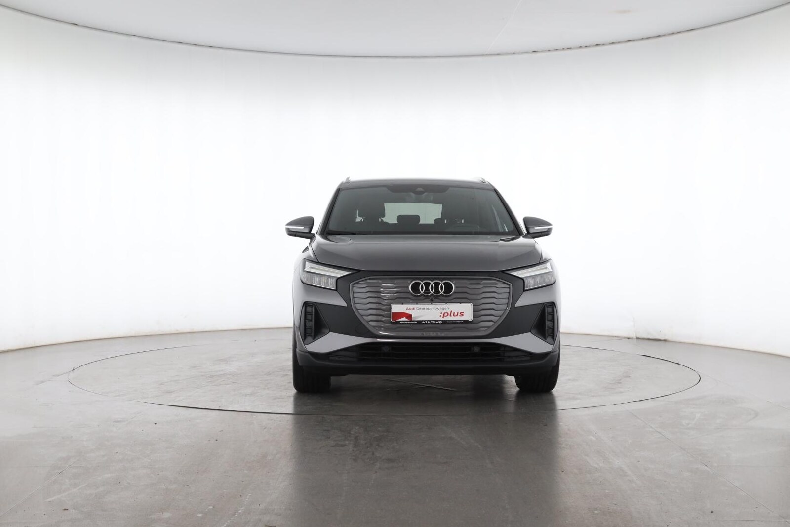 Audi Q4 e-tron – Bild 5