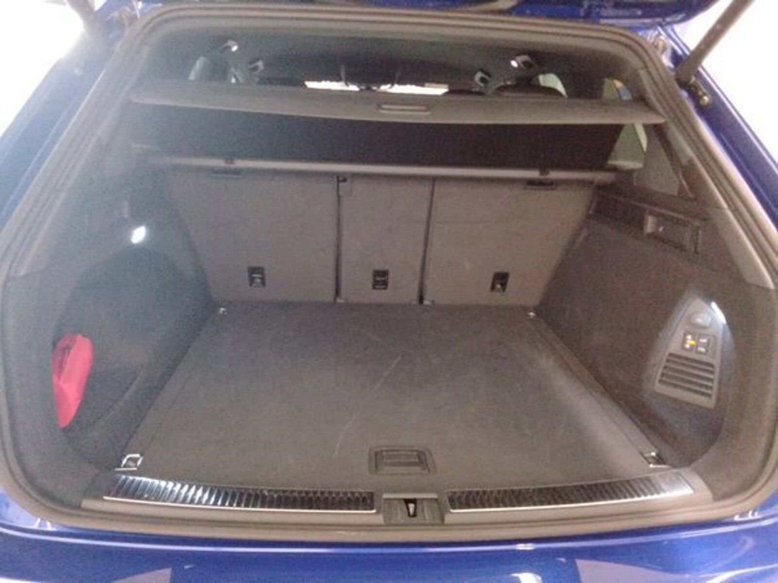 Volkswagen Touareg – Bild 10