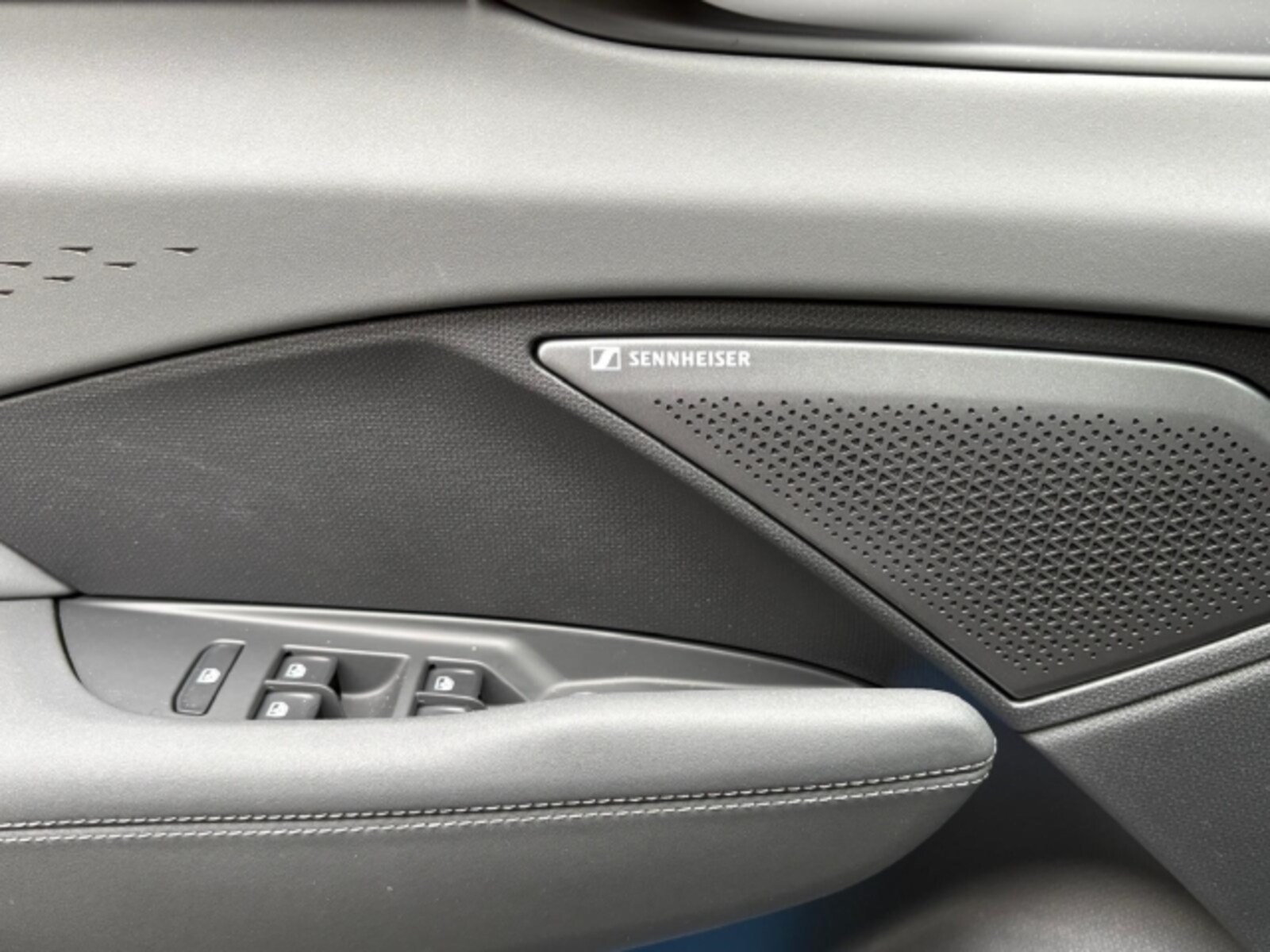 CUPRA Terramar – Bild 16