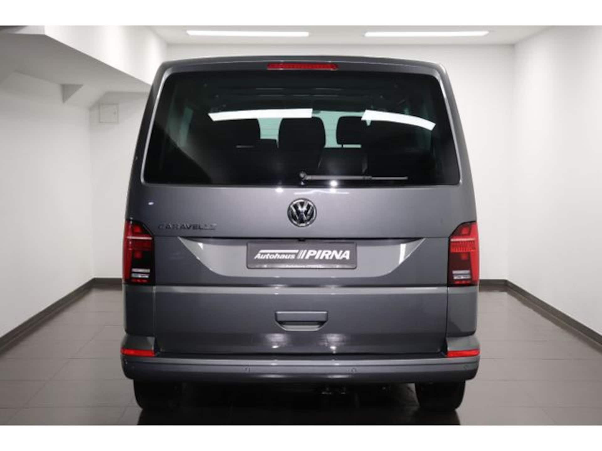 Volkswagen T6.1 Caravelle kurzer Radstand Comfortline