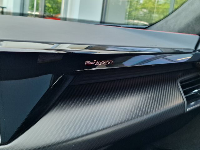Image about Audi RS e-tron GT e-tron quattro