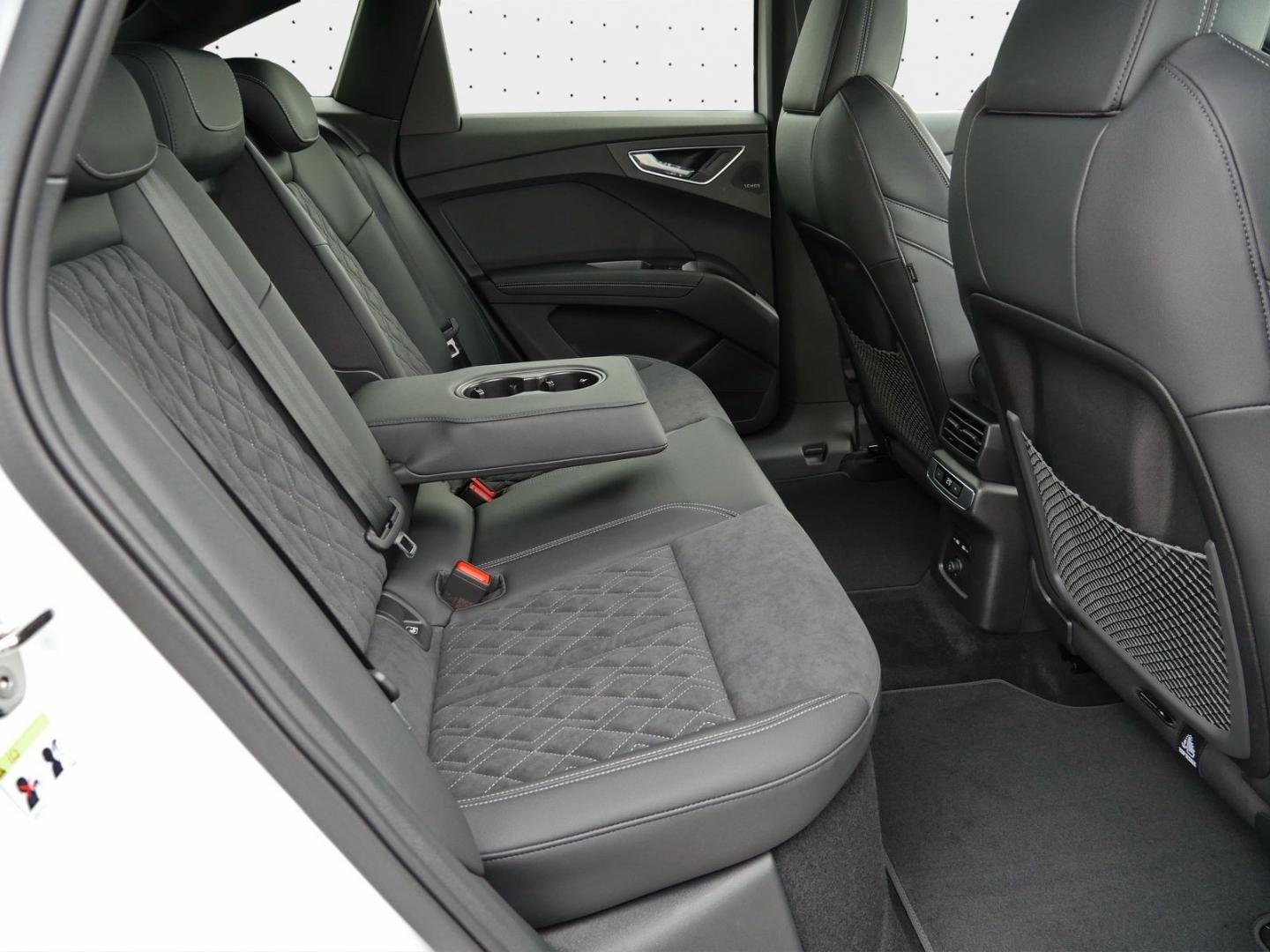 Image about Audi Q4 Sportback e-tron 55 e-tron quattro