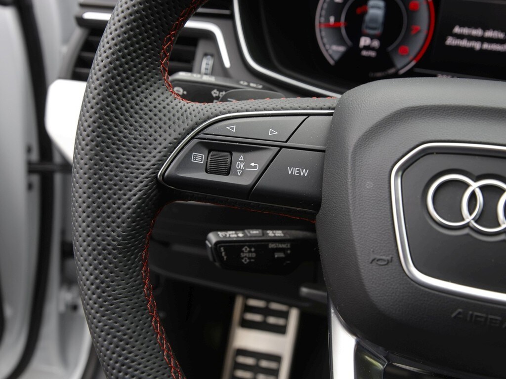 Image about Audi A5 Sportback S line business 40 TFSI S tronic