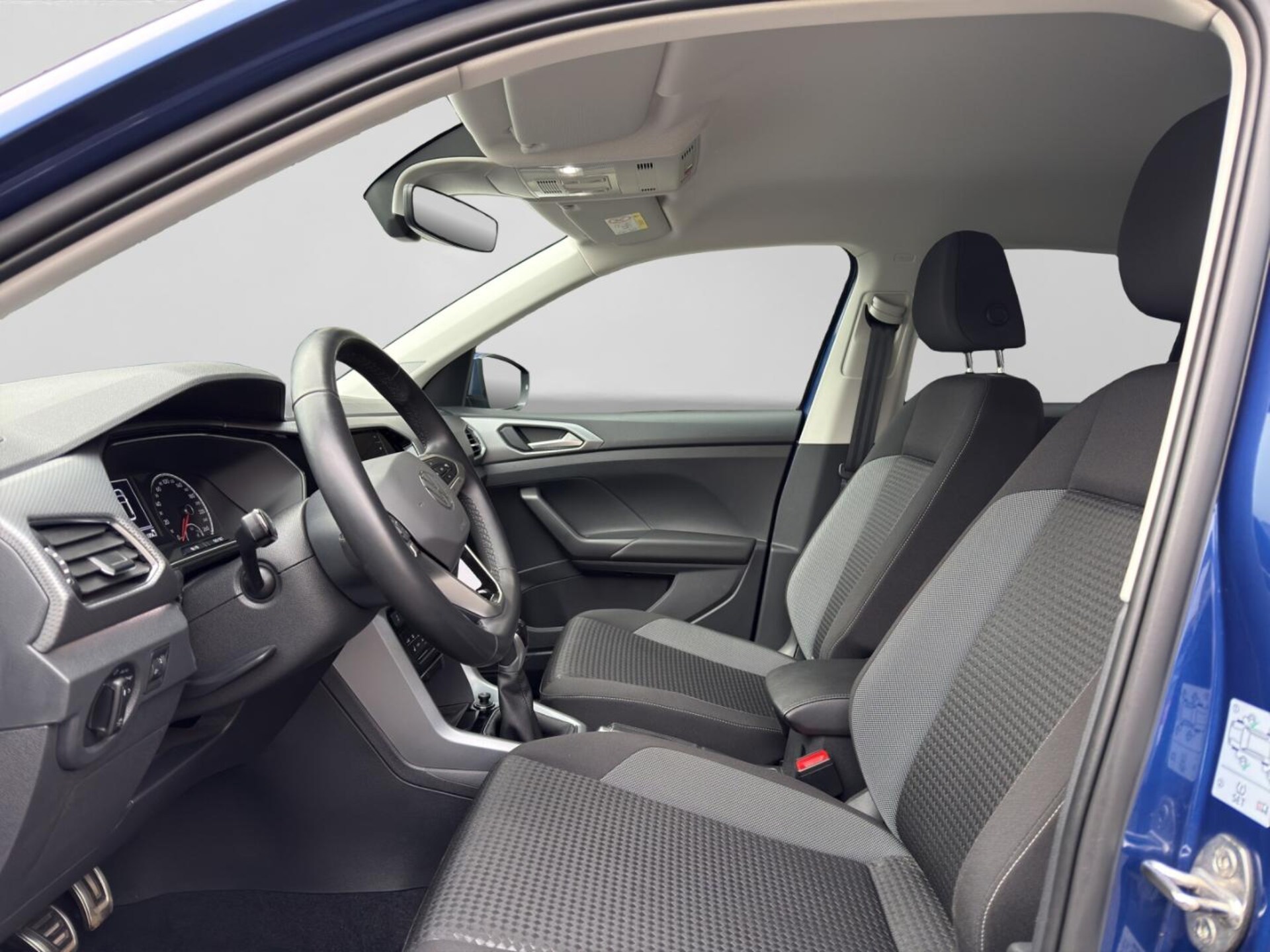 Volkswagen T-Cross ACTIVE