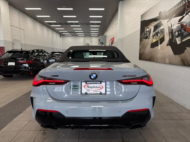 2022 BMW M440I - Image 6