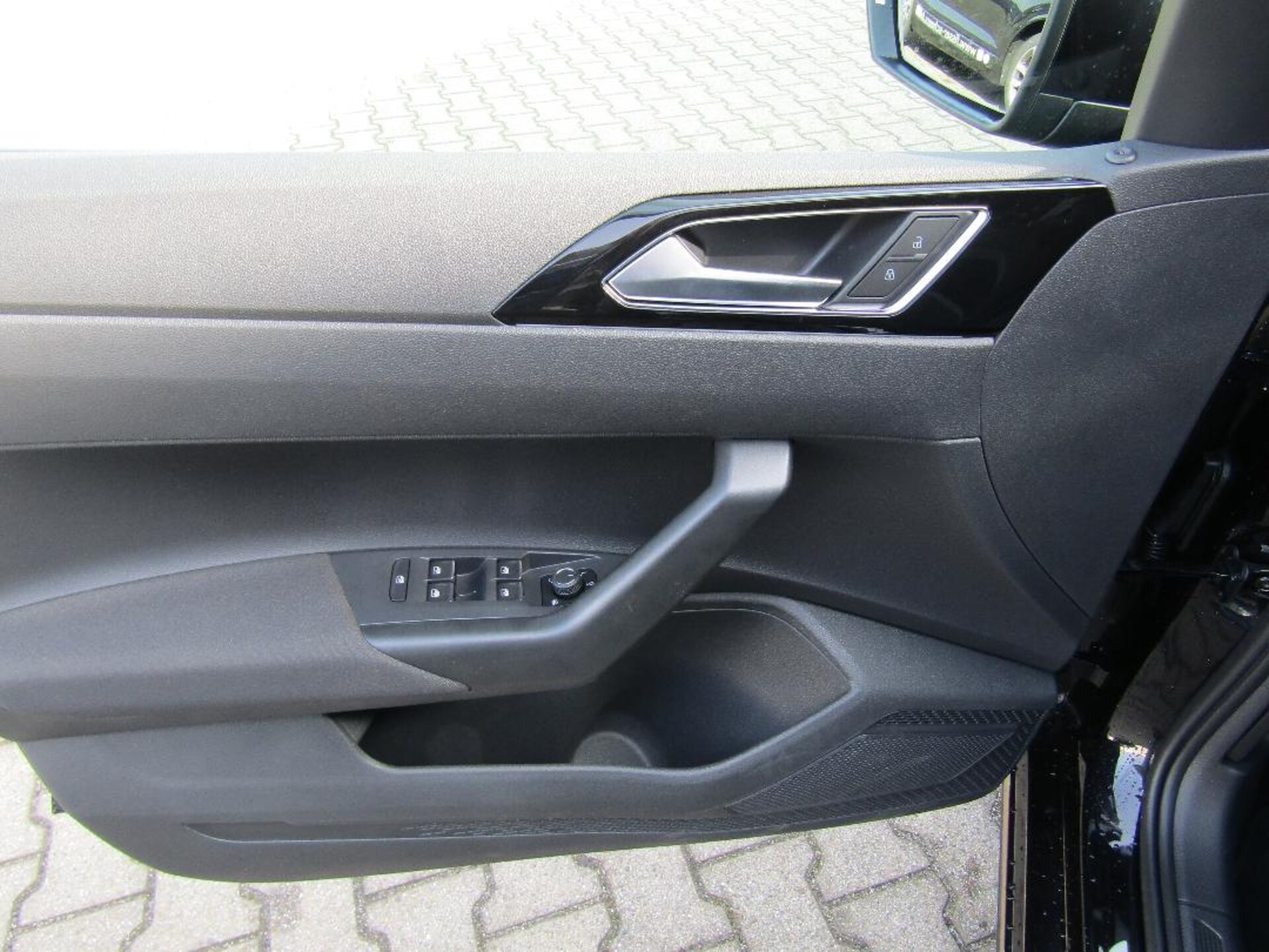 Volkswagen Polo Style