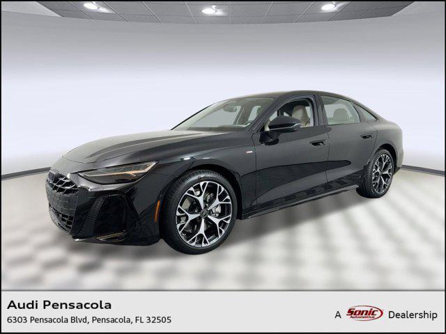 2026 Audi A6 Premium Plus quattro S tronic's photo