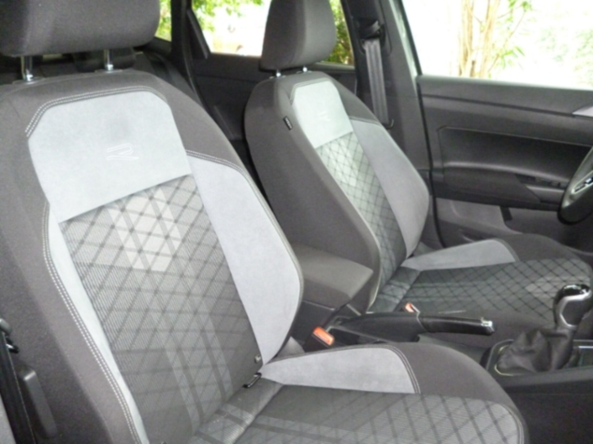 Volkswagen Polo R-Line