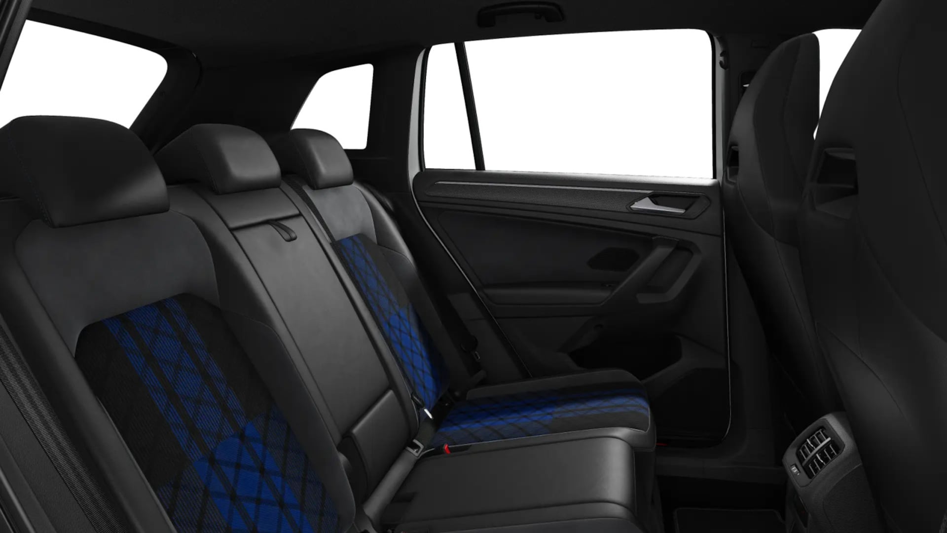 Volkswagen Tiguan R