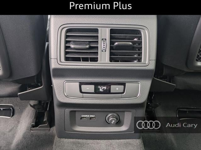 2025 Audi Q5 Sportback Premium Plus - Photo 24