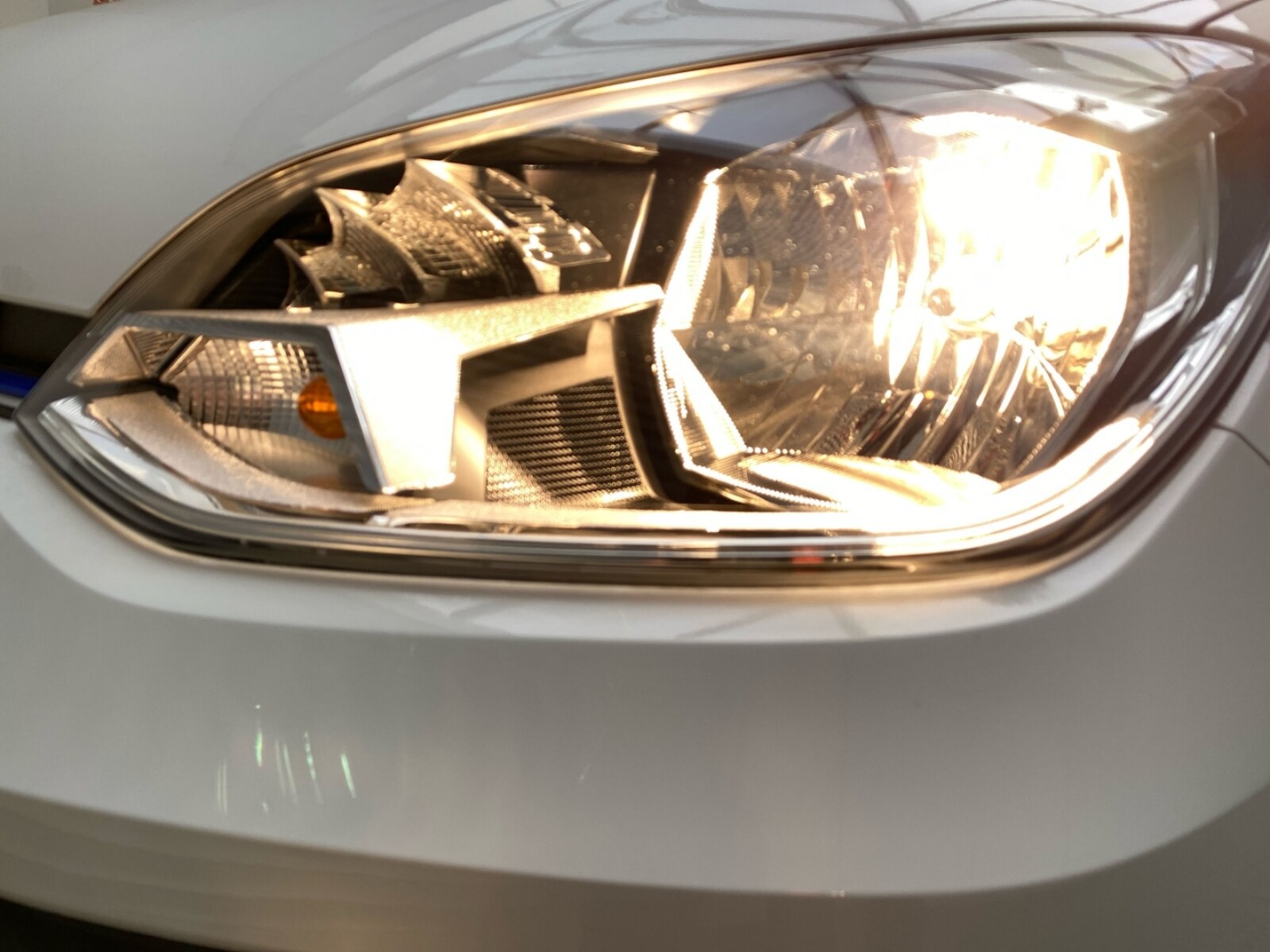 Volkswagen e-up! – Bild 13