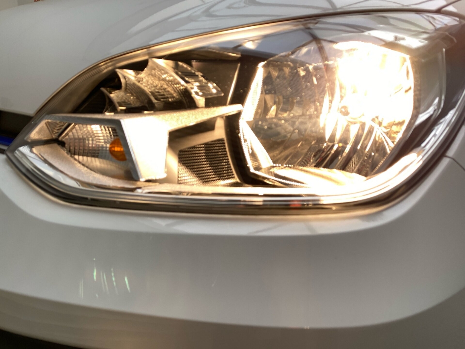 Volkswagen e-up! Edition